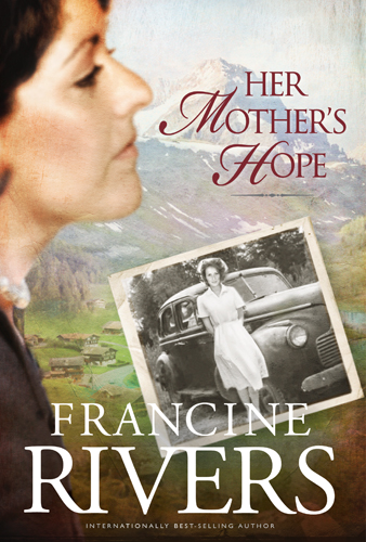 Cover image for Her Mother's Hope